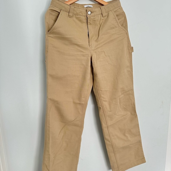 Aritzia Tna Greenwich Pant - Picture 2 of 6